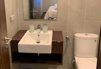 Кондоминиум в Бангкоке, Таиланд | THE331918