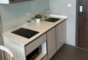 Кондоминиум в Бангкоке, Таиланд | THE331918