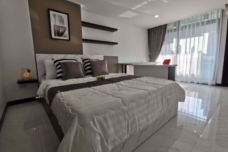 Кондоминиум в Бангкоке, Таиланд | THE550993