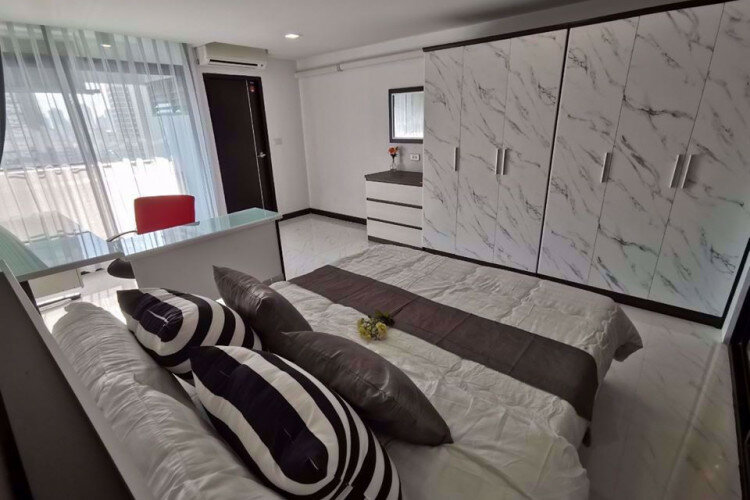 Кондоминиум в Бангкоке, Таиланд | THE550993