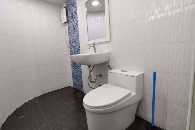 Кондоминиум в Бангкоке, Таиланд | THE550993