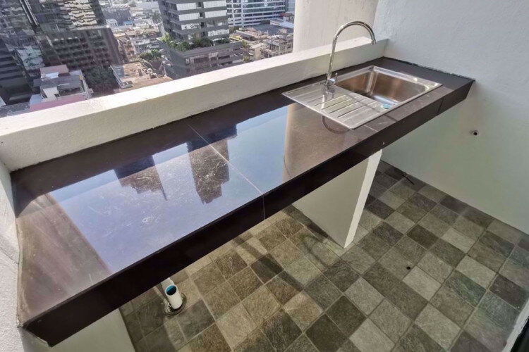 Кондоминиум в Бангкоке, Таиланд | THE550993