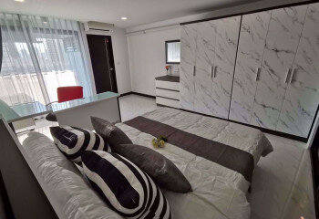 Кондоминиум в Бангкоке, Таиланд | THE550993