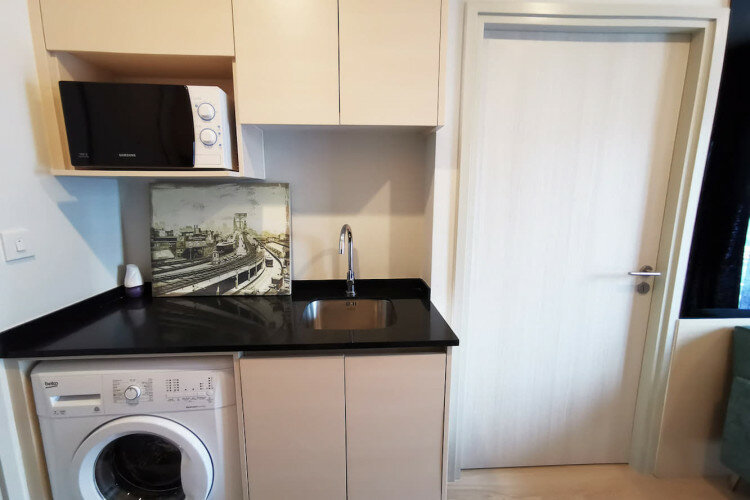 Кондоминиум в Бангкоке, Таиланд | THE131708