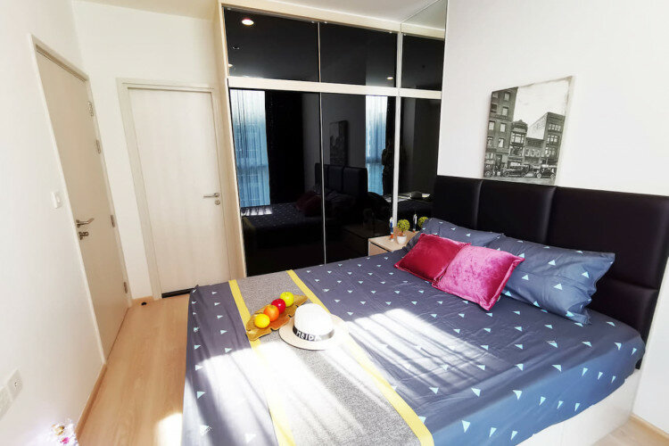 Кондоминиум в Бангкоке, Таиланд | THE131708