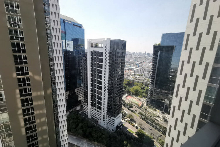 Кондоминиум в Бангкоке, Таиланд | THE131708