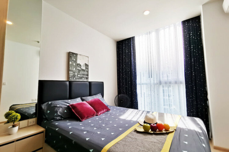 Кондоминиум в Бангкоке, Таиланд | THE131708