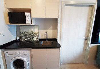 Кондоминиум в Бангкоке, Таиланд | THE131708