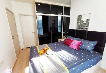 Кондоминиум в Бангкоке, Таиланд | THE131708