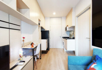 Кондоминиум в Бангкоке, Таиланд | THE131708