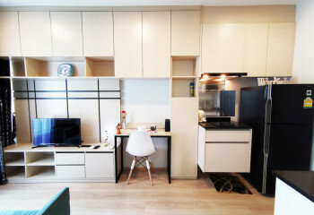 Кондоминиум в Бангкоке, Таиланд | THE131708