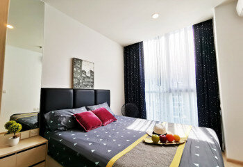 Кондоминиум в Бангкоке, Таиланд | THE131708