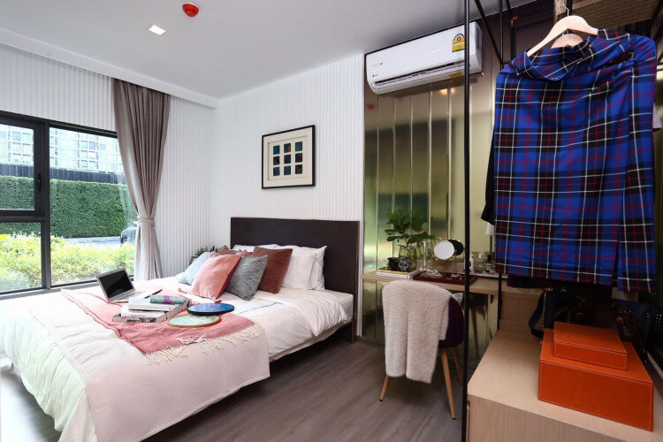 Кондоминиум в Бангкоке, Таиланд | THE208011