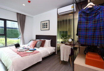 Кондоминиум в Бангкоке, Таиланд | THE208011