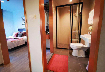 Кондоминиум в Бангкоке, Таиланд | THE208011