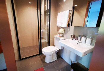 Кондоминиум в Бангкоке, Таиланд | THE208011