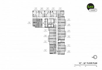 Кондоминиум в Бангкоке, Таиланд | THE208011