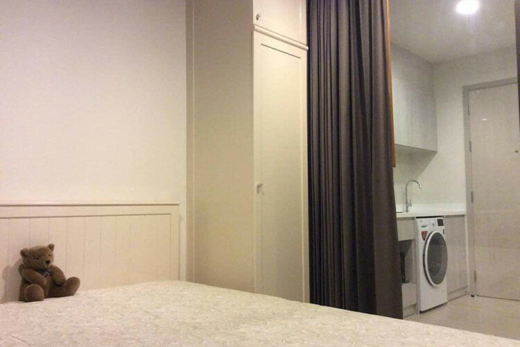 Кондоминиум в Бангкоке, Таиланд | THE331883