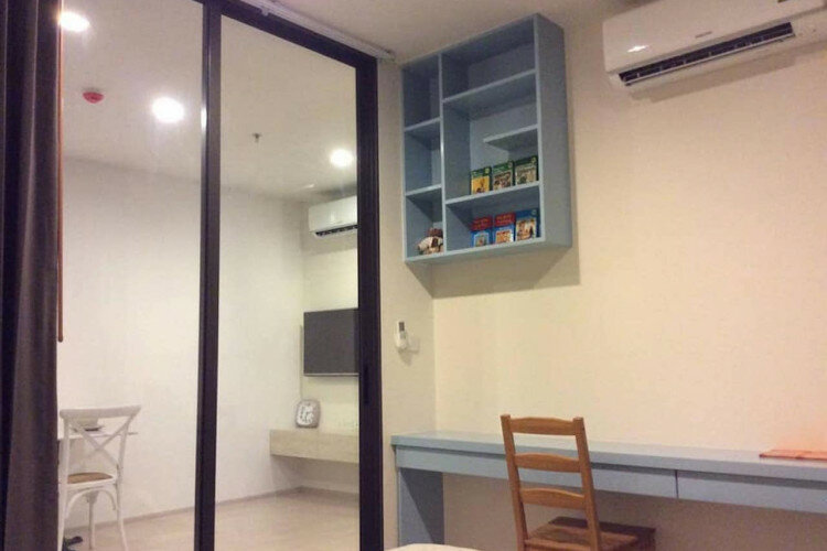 Кондоминиум в Бангкоке, Таиланд | THE331883