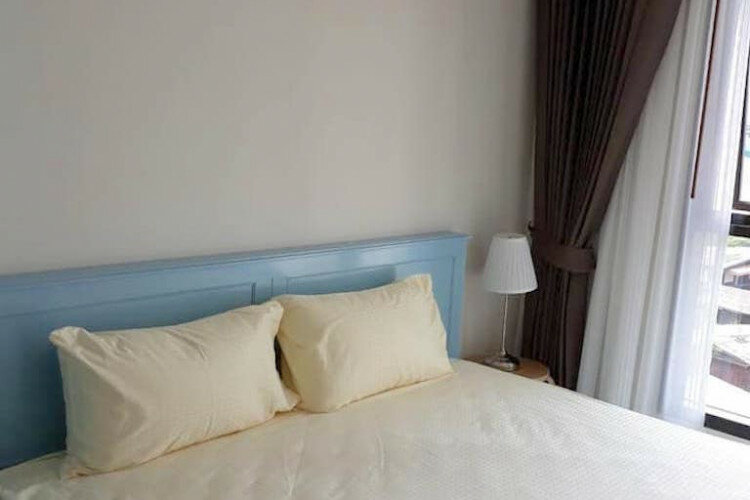 Кондоминиум в Бангкоке, Таиланд | THE331883