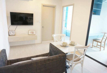 Кондоминиум в Бангкоке, Таиланд | THE331883