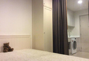 Кондоминиум в Бангкоке, Таиланд | THE331883