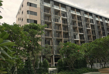 Кондоминиум в Бангкоке, Таиланд | THE530821