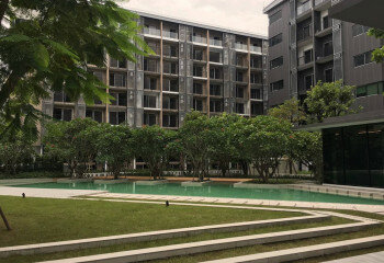 Кондоминиум в Бангкоке, Таиланд | THE530821