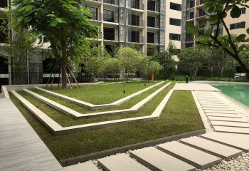 Кондоминиум в Бангкоке, Таиланд | THE530821