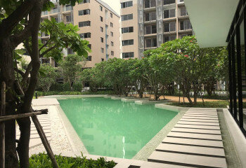 Кондоминиум в Бангкоке, Таиланд | THE530821