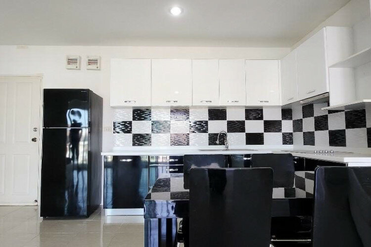 Кондоминиум в Саттахипе, Таиланд | THE155262