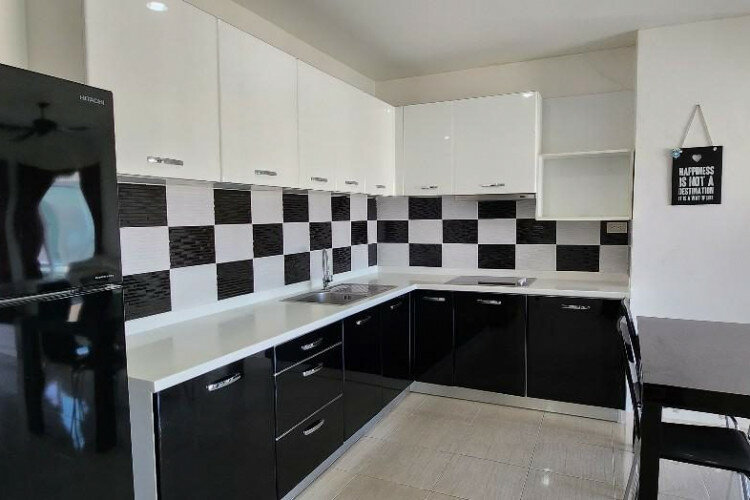 Кондоминиум в Саттахипе, Таиланд | THE155262