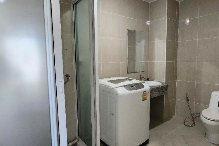 Кондоминиум в Саттахипе, Таиланд | THE155262