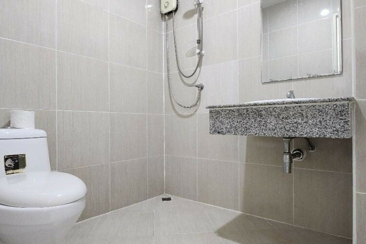 Кондоминиум в Саттахипе, Таиланд | THE155262