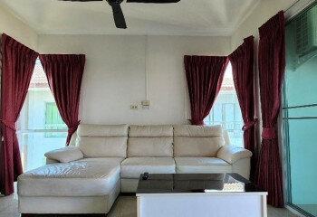 Кондоминиум в Саттахипе, Таиланд | THE155262