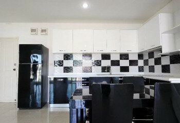 Кондоминиум в Саттахипе, Таиланд | THE155262