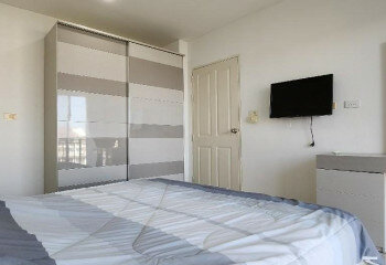 Кондоминиум в Саттахипе, Таиланд | THE155262