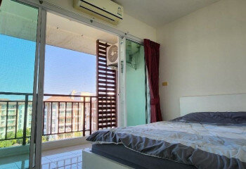 Кондоминиум в Саттахипе, Таиланд | THE155262