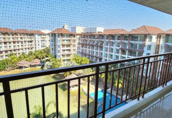 Кондоминиум в Саттахипе, Таиланд | THE155262