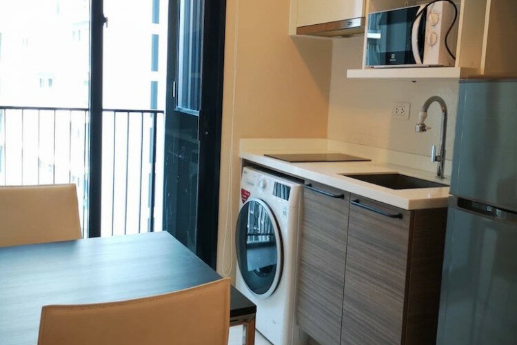 Кондоминиум в Бангкоке, Таиланд | THE431452