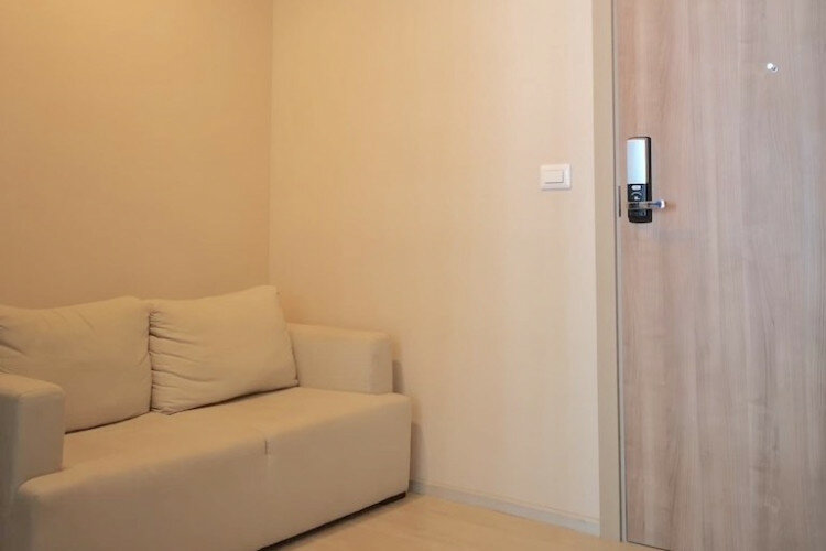 Кондоминиум в Бангкоке, Таиланд | THE431452