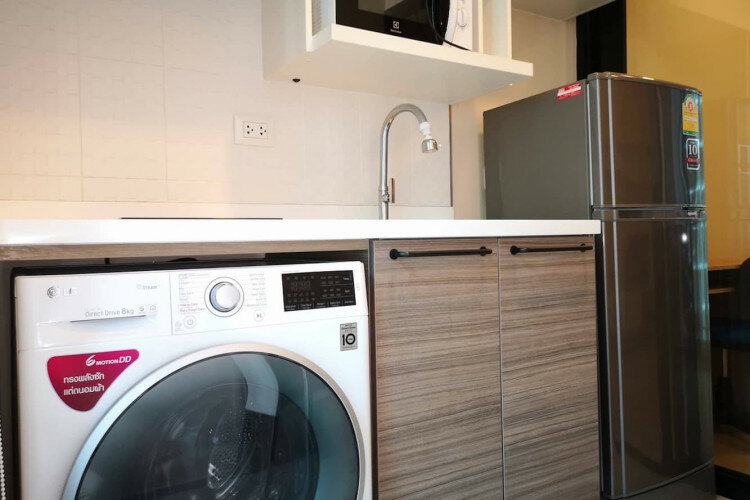 Кондоминиум в Бангкоке, Таиланд | THE431452