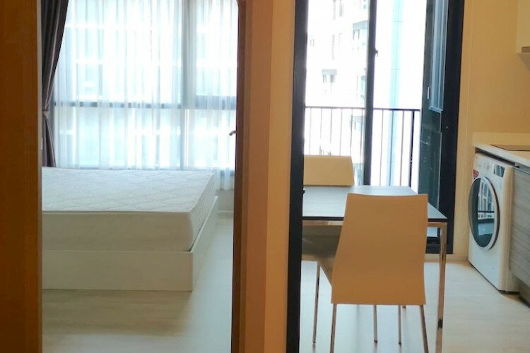 Кондоминиум в Бангкоке, Таиланд | THE431452