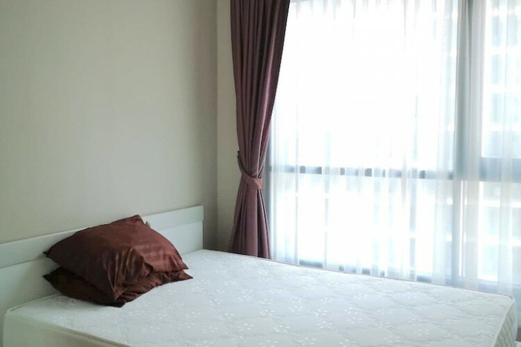 Кондоминиум в Бангкоке, Таиланд | THE431452