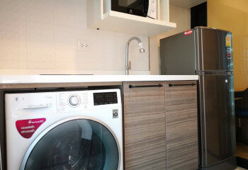 Кондоминиум в Бангкоке, Таиланд | THE431452