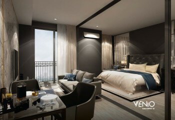 Кондоминиум в Бангкоке, Таиланд | THE230846