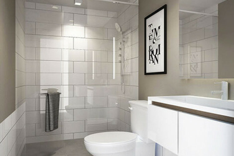 Кондоминиум в Бангкоке, Таиланд | THE330628