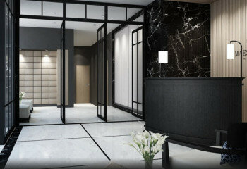 Кондоминиум в Бангкоке, Таиланд | THE330628