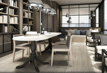 Кондоминиум в Бангкоке, Таиланд | THE330628