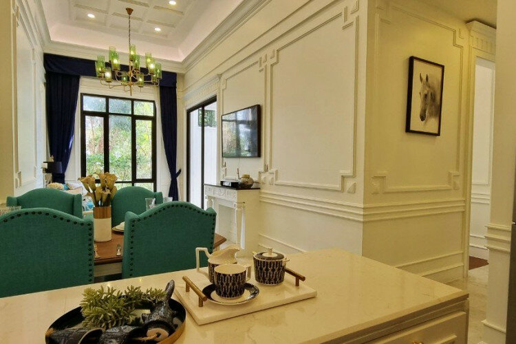 Кондоминиум в Саттахипе, Таиланд | THE555606